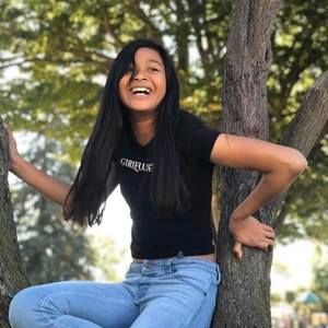 Meet your Posher, Audrey